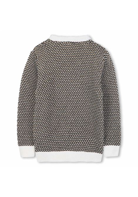 Pull con logo HUGO BOSS KIDS | J5234509B